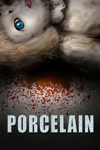 Смотреть Фарфор онлайн в HD качестве 720p