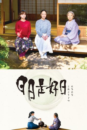 Смотреть Каждый день — хороший онлайн в HD качестве 720p