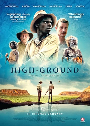 Смотреть Дикие земли онлайн в HD качестве 720p