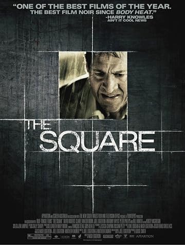 Смотреть Квадрат онлайн в HD качестве 720p
