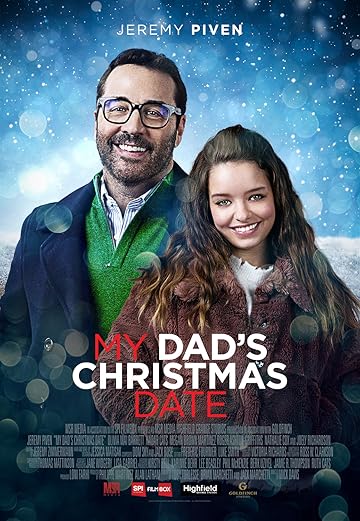 Смотреть Рождественское свидание моего отца онлайн в HD качестве 720p