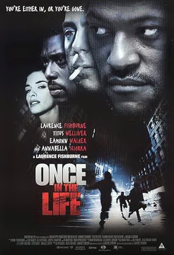 Смотреть Один раз в жизни онлайн в HD качестве 720p