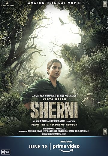 Смотреть Тигрица онлайн в HD качестве 720p