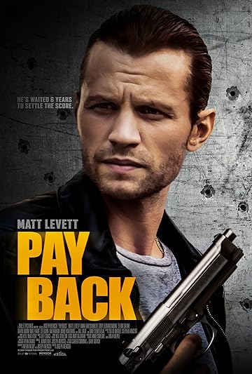 Смотреть Расплата онлайн в HD качестве 720p