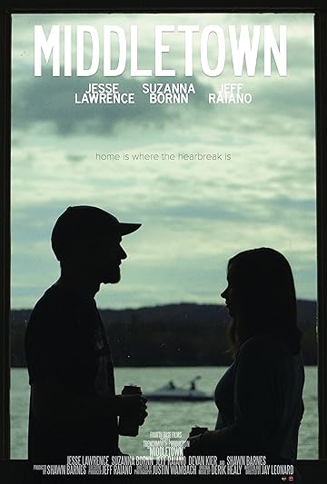 Смотреть Мидлтаун онлайн в HD качестве 720p