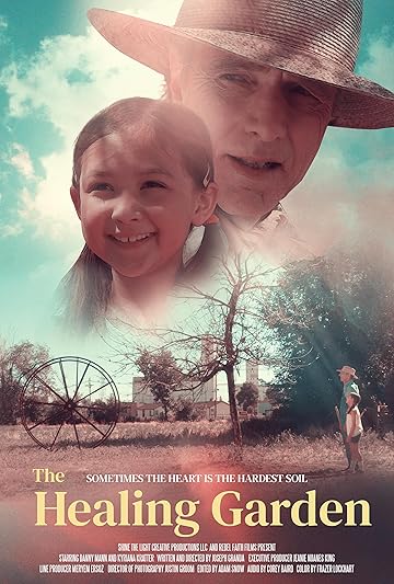 Смотреть Сад исцеления онлайн в HD качестве 720p