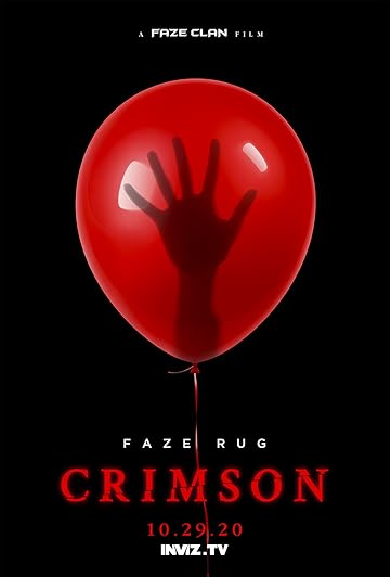 Смотреть Багровый онлайн в HD качестве 720p