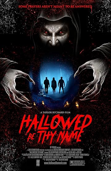 Смотреть Да святится Имя Твоё онлайн в HD качестве 720p