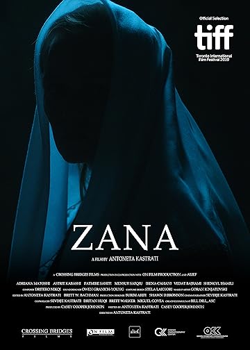 Смотреть Зана онлайн в HD качестве 720p