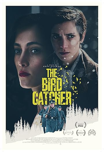 Смотреть Птицелов онлайн в HD качестве 720p