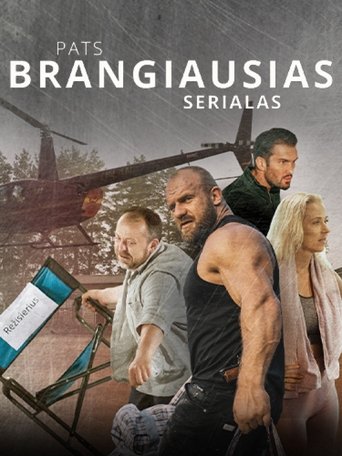 Постер Самый дорогой сериал сериал 2022 смотреть онлайн бесплатно в хорошем качестве - HDrezka.by