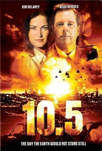Смотреть 10.5 баллов онлайн в HD качестве 720p