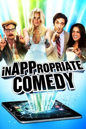 Смотреть Непристойная комедия онлайн в HD качестве 720p