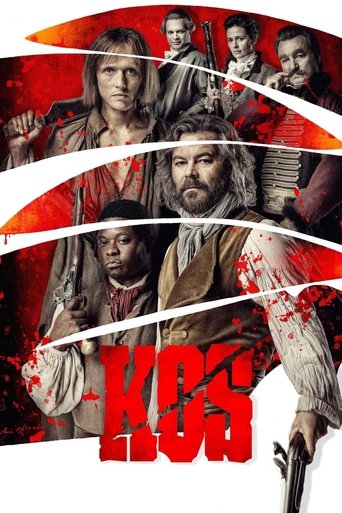 Смотреть Кос онлайн в HD качестве 720p