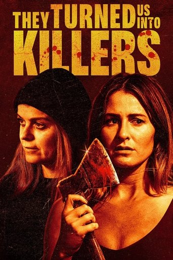 Смотреть Они превратили нас в убийц онлайн в HD качестве 720p
