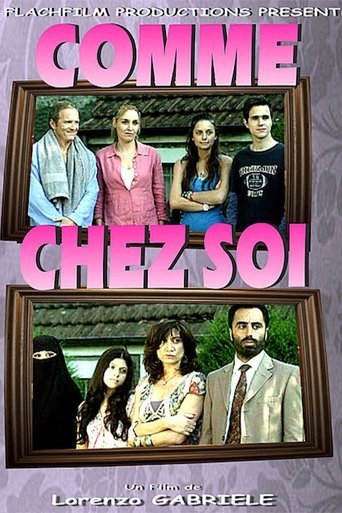 Смотреть Будьте как дома (ТВ) онлайн в HD качестве 720p