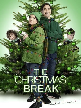 Смотреть Рождественские каникулы онлайн в HD качестве 720p