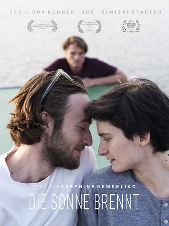 Смотреть Обжигающее солнце на HDrezka онлайн в HD качестве 720p