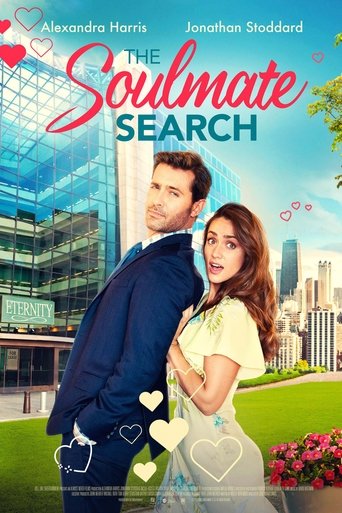 Смотреть В поисках второй половинки онлайн в HD качестве 720p