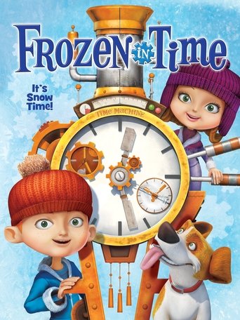 Смотреть Застрявшие во времени онлайн в HD качестве 720p