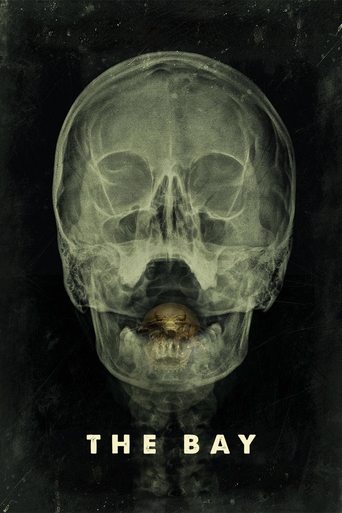 Смотреть Залив онлайн в HD качестве 720p