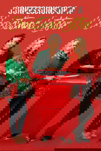 Смотреть Признания в рождественском письме онлайн в HD качестве 720p