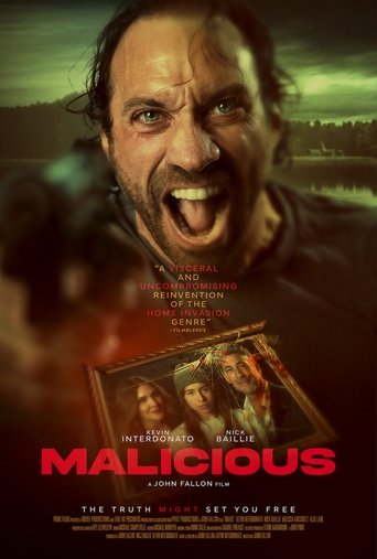 Смотреть Злой умысел онлайн в HD качестве 720p