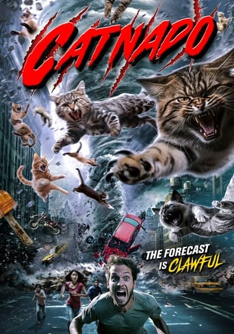 Смотреть Кошачий торнадо онлайн в HD качестве 720p