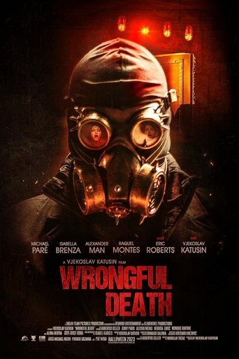 Смотреть Неосторожное убийство / Верная гибель онлайн в HD качестве 720p