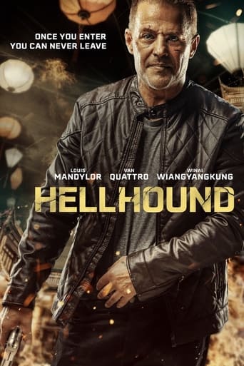 Смотреть Цепной пёс онлайн в HD качестве 720p
