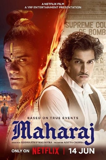 Смотреть Махарадж онлайн в HD качестве 720p