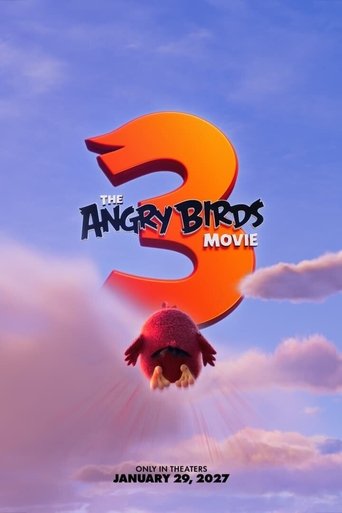 Смотреть Angry Birds 3 в кино онлайн в HD качестве 720p