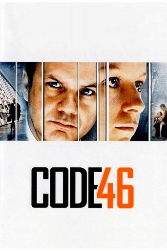 Смотреть Код 46 онлайн в HD качестве 720p