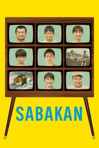 Смотреть Сабакан онлайн в HD качестве 720p