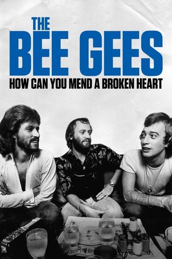 Смотреть The Bee Gees: How Can You Mend a Broken Heart онлайн в HD качестве 720p