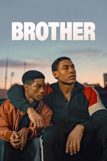 Смотреть Брат онлайн в HD качестве 720p