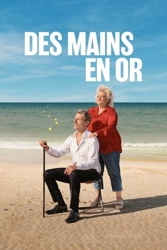 Смотреть Золотые руки онлайн в HD качестве 720p