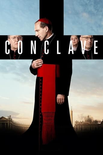 Смотреть Конклав онлайн в HD качестве 720p