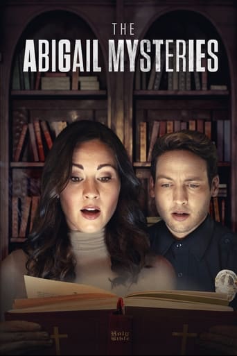 Смотреть Загадка для Эбигейл онлайн в HD качестве 720p