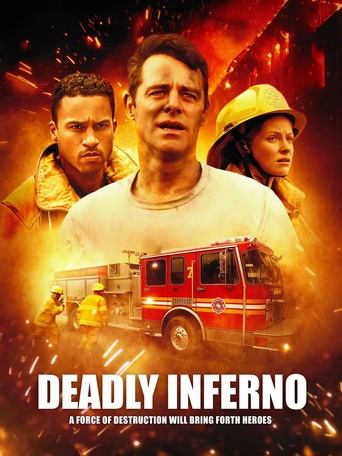 Смотреть Смертельное пекло онлайн в HD качестве 720p