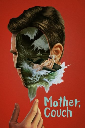 Смотреть Диван для мамы онлайн в HD качестве 720p