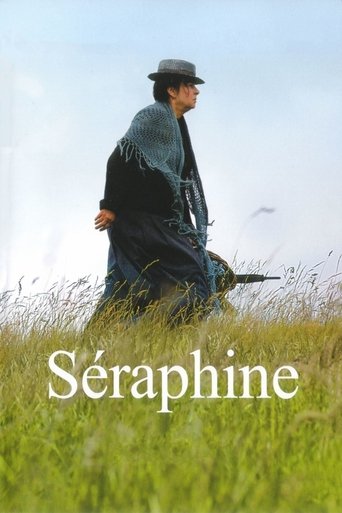 Смотреть Серафина из Санлиса онлайн в HD качестве 720p