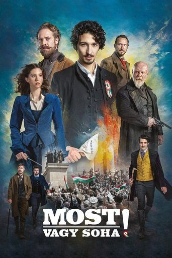 Смотреть Сейчас или никогда онлайн в HD качестве 720p