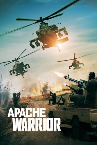 Смотреть Воин апачей онлайн в HD качестве 720p