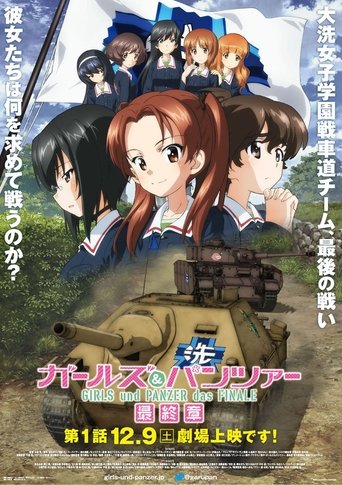 Смотреть Девушки и танки онлайн в HD качестве 720p