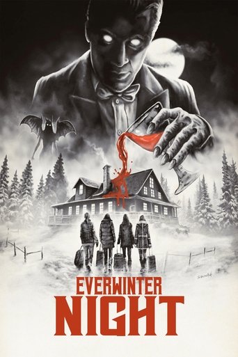 Смотреть Ночь вечной зимы онлайн в HD качестве 720p