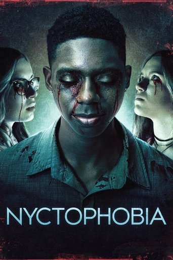 Смотреть Страх темноты онлайн в HD качестве 720p