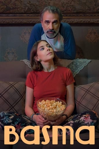 Смотреть Басма онлайн в HD качестве 720p