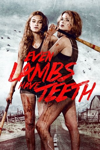 Смотреть Даже у ягнят есть зубы онлайн в HD качестве 720p