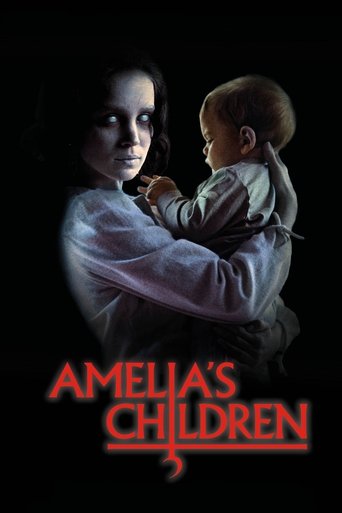 Смотреть Заклятие Амелии онлайн в HD качестве 720p